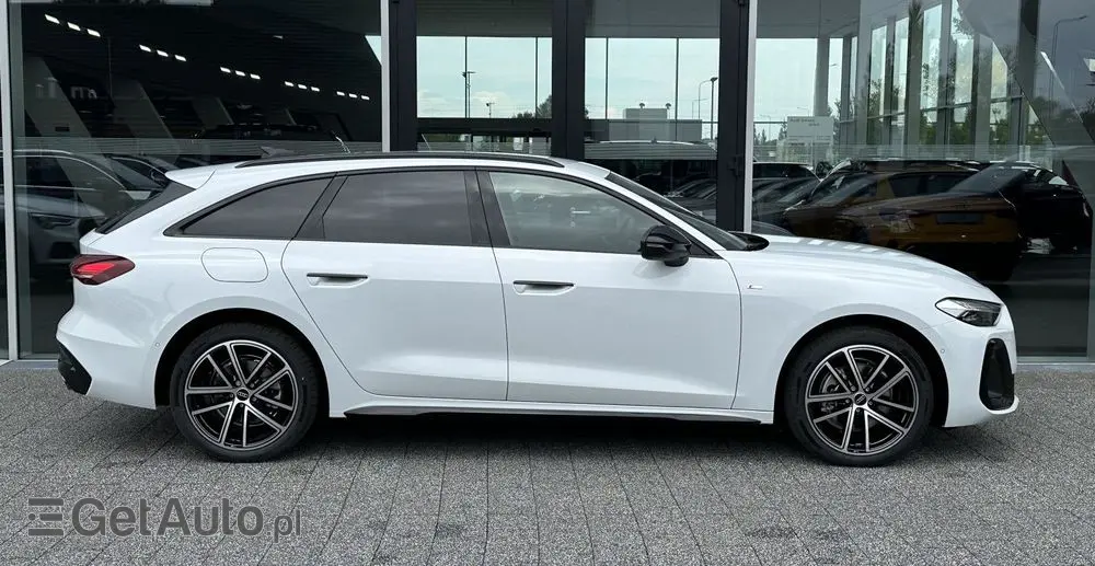 AUDI A5 Avant 
