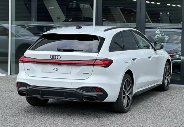 AUDI A5 Avant 