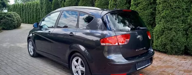 SEAT Altea 