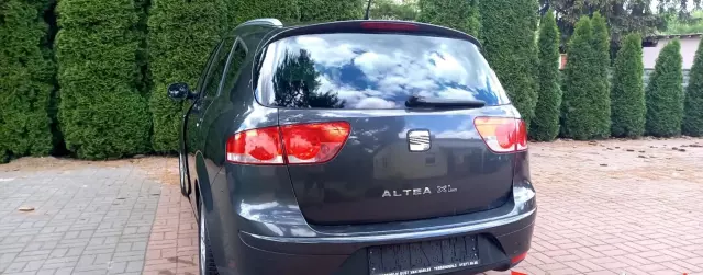 SEAT Altea 