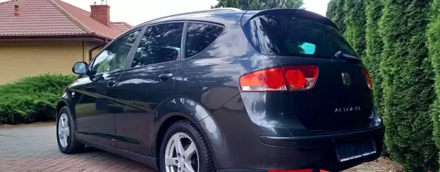 SEAT Altea 