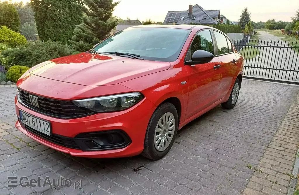 FIAT Tipo 