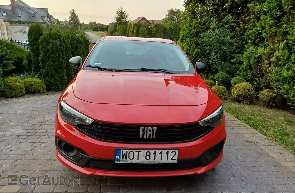 FIAT Tipo 