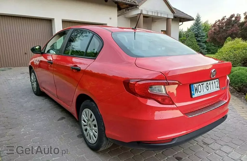 FIAT Tipo 