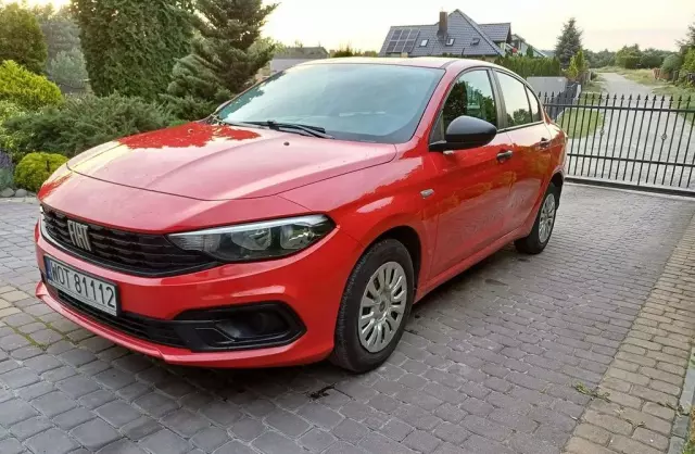 FIAT Tipo 