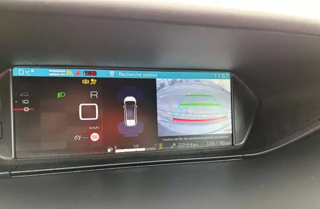 CITROEN C4 Spacetourer 