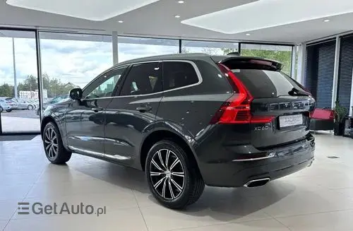 VOLVO Xc 60 