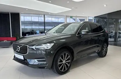 VOLVO Xc 60 
