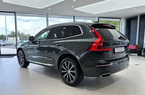 VOLVO Xc 60 