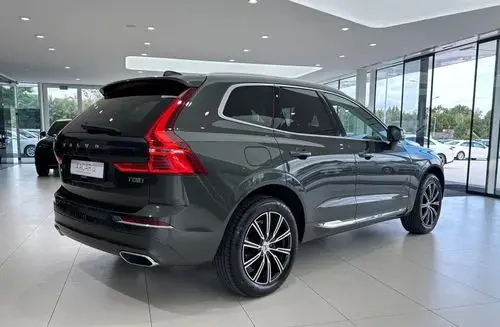 VOLVO Xc 60 