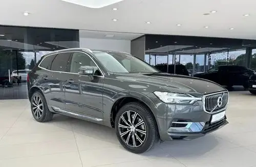 VOLVO Xc 60 