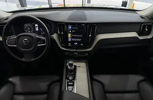 VOLVO Xc 60 
