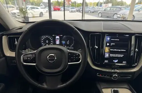 VOLVO Xc 60 