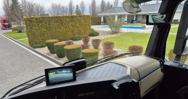 MERCEDES-BENZ MERCEDES-BENZ///ACTROS///2540/// 2017///26000KG///8.15///20 EUROPALET/// CHŁODNIA///CARIER///WINDA///BAR/// OŚ SKRĘTNA///STAN BARDZO DOBRY/// 