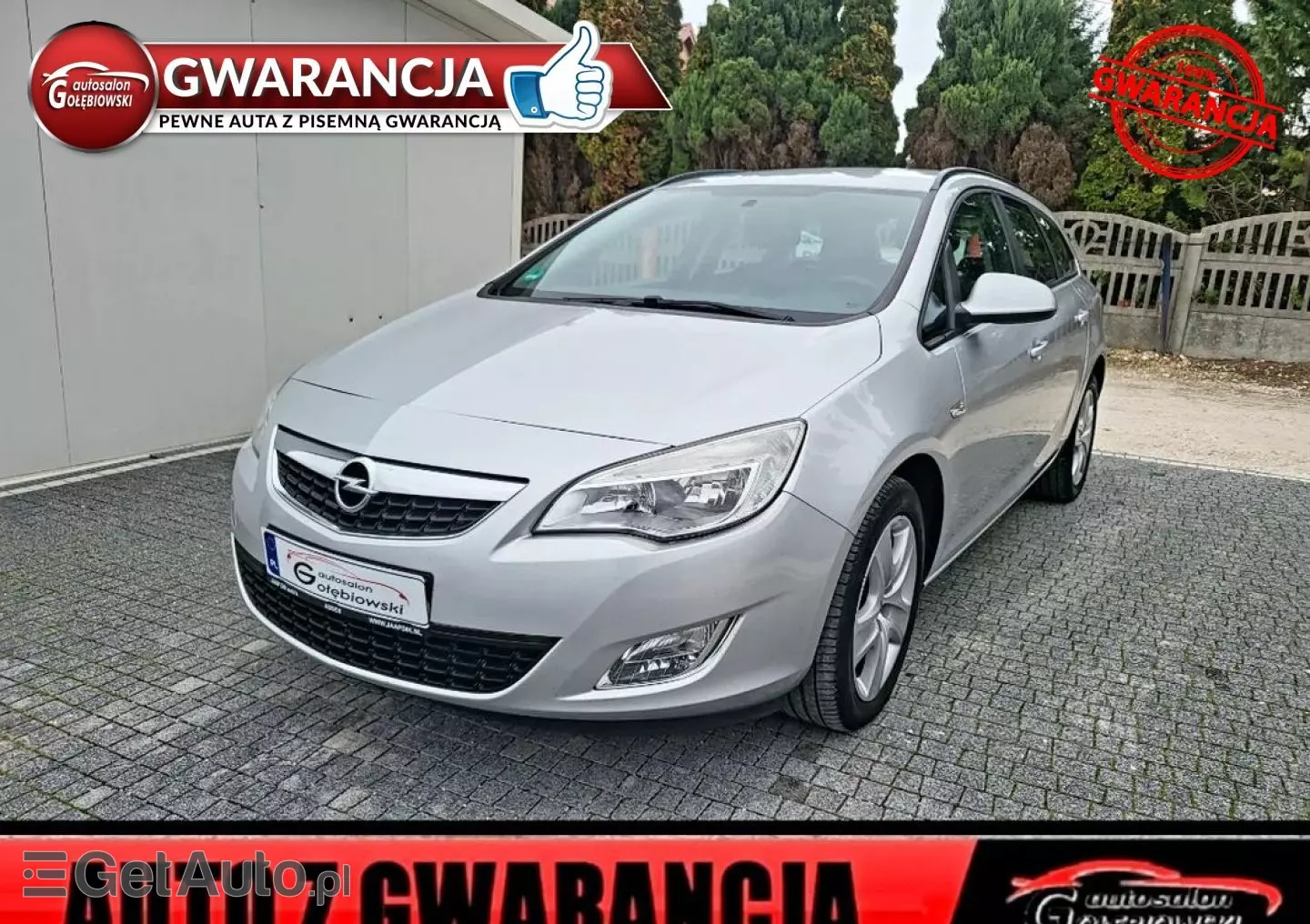 OPEL Astra III 1.7 CDTI ecoFLEX