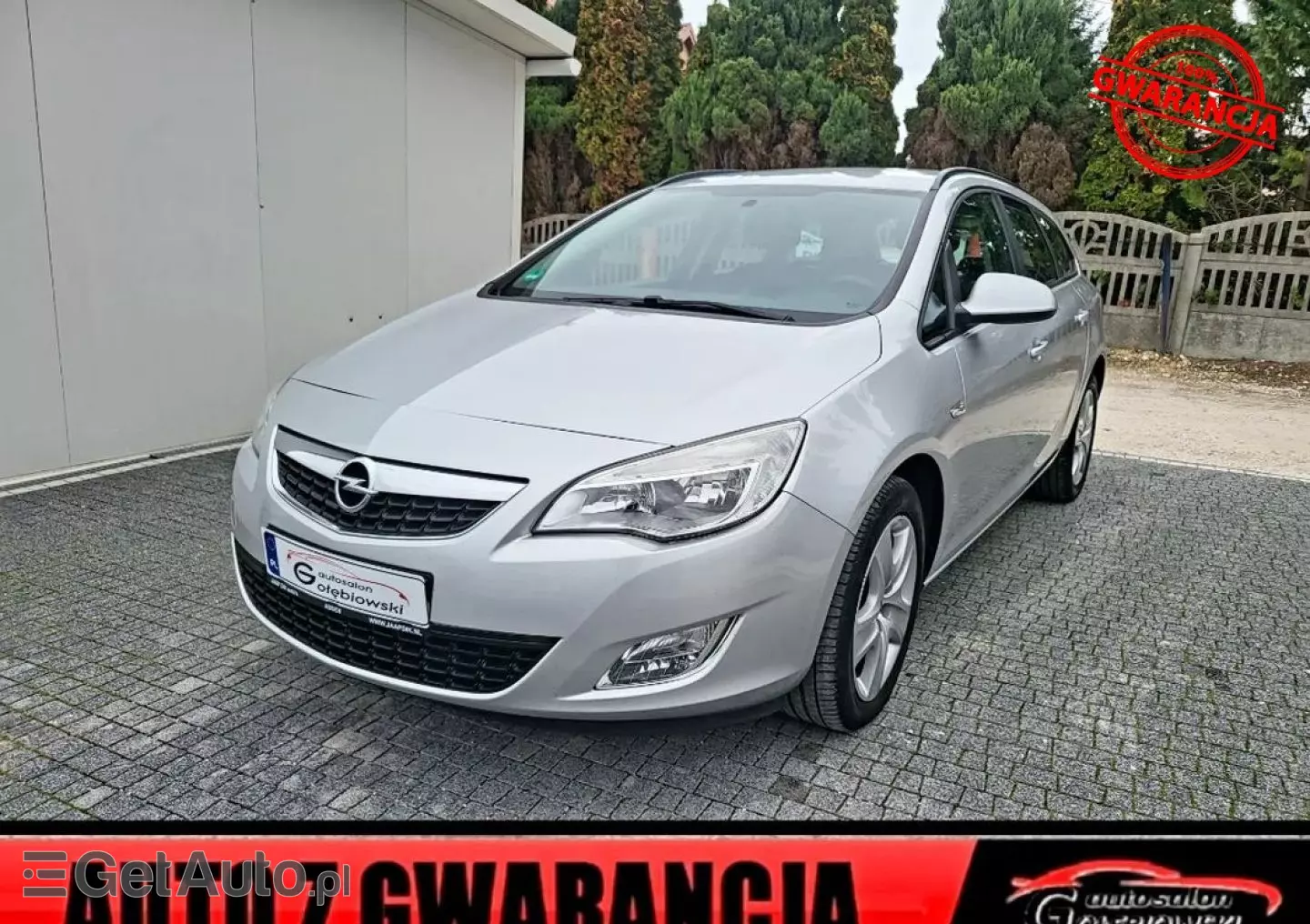 OPEL Astra III 1.7 CDTI ecoFLEX
