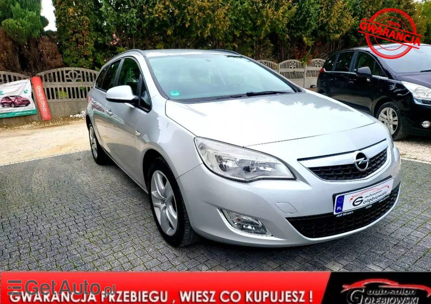 OPEL Astra III 1.7 CDTI ecoFLEX