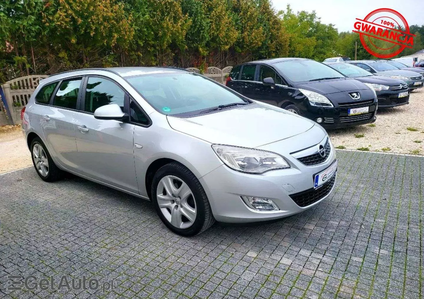 OPEL Astra III 1.7 CDTI ecoFLEX