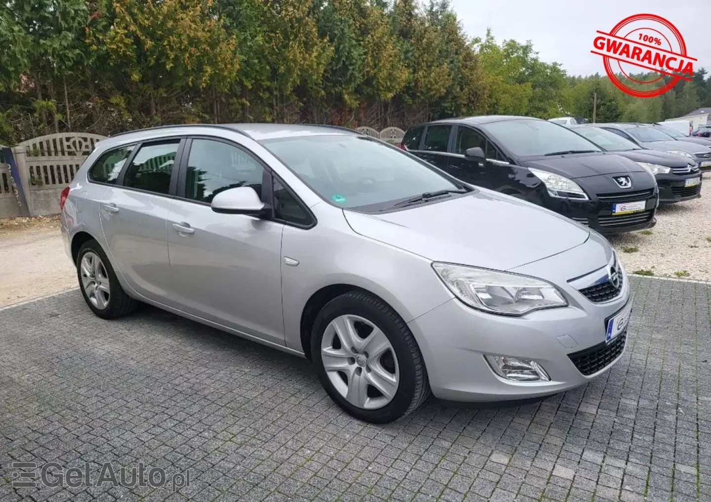 OPEL Astra III 1.7 CDTI ecoFLEX