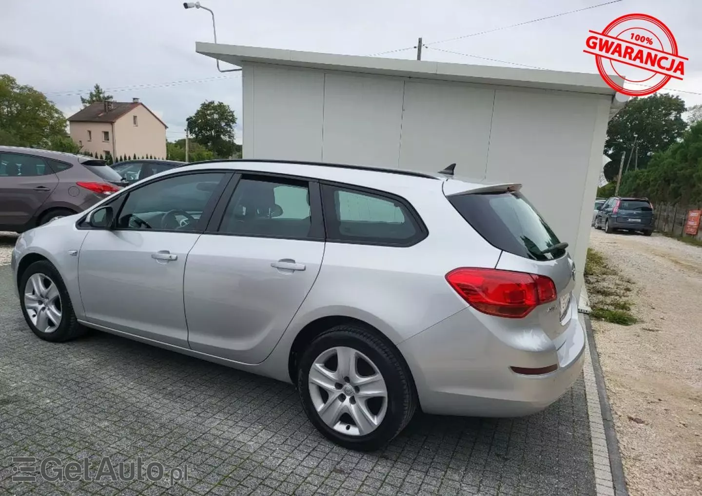OPEL Astra III 1.7 CDTI ecoFLEX