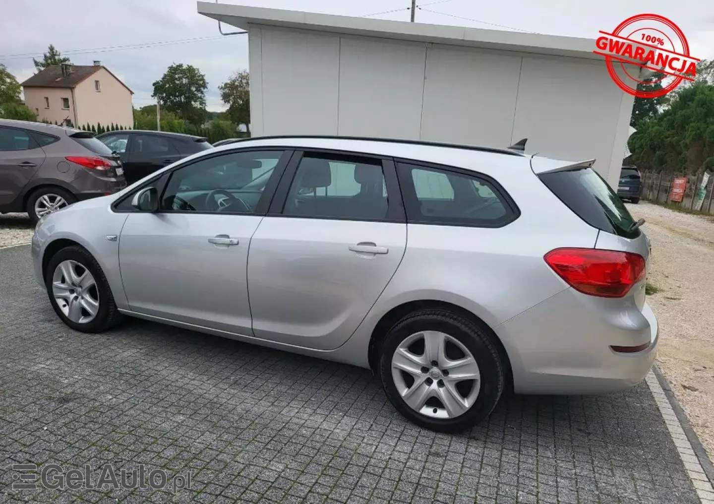 OPEL Astra III 1.7 CDTI ecoFLEX