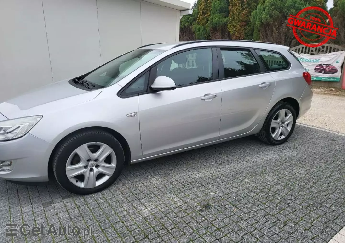 OPEL Astra III 1.7 CDTI ecoFLEX