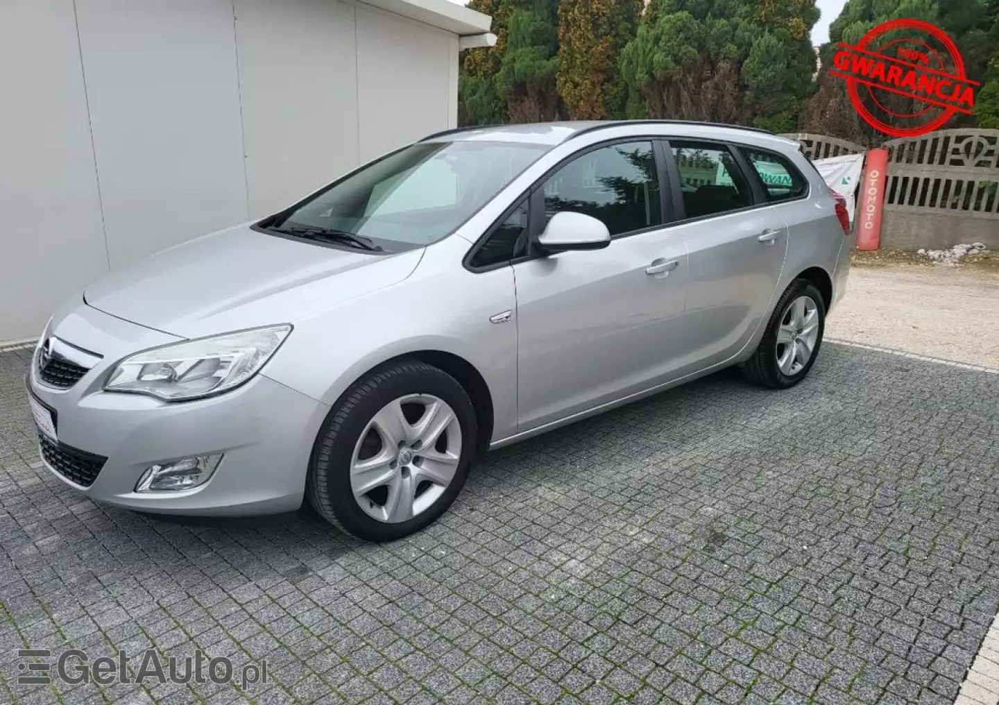 OPEL Astra III 1.7 CDTI ecoFLEX