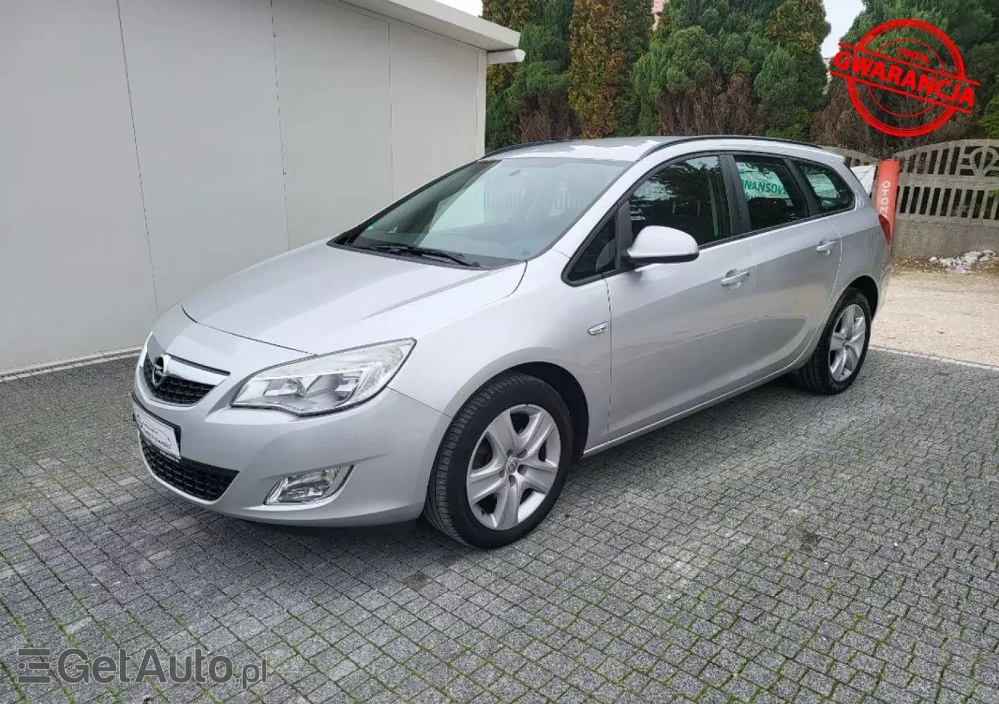 OPEL Astra III 1.7 CDTI ecoFLEX
