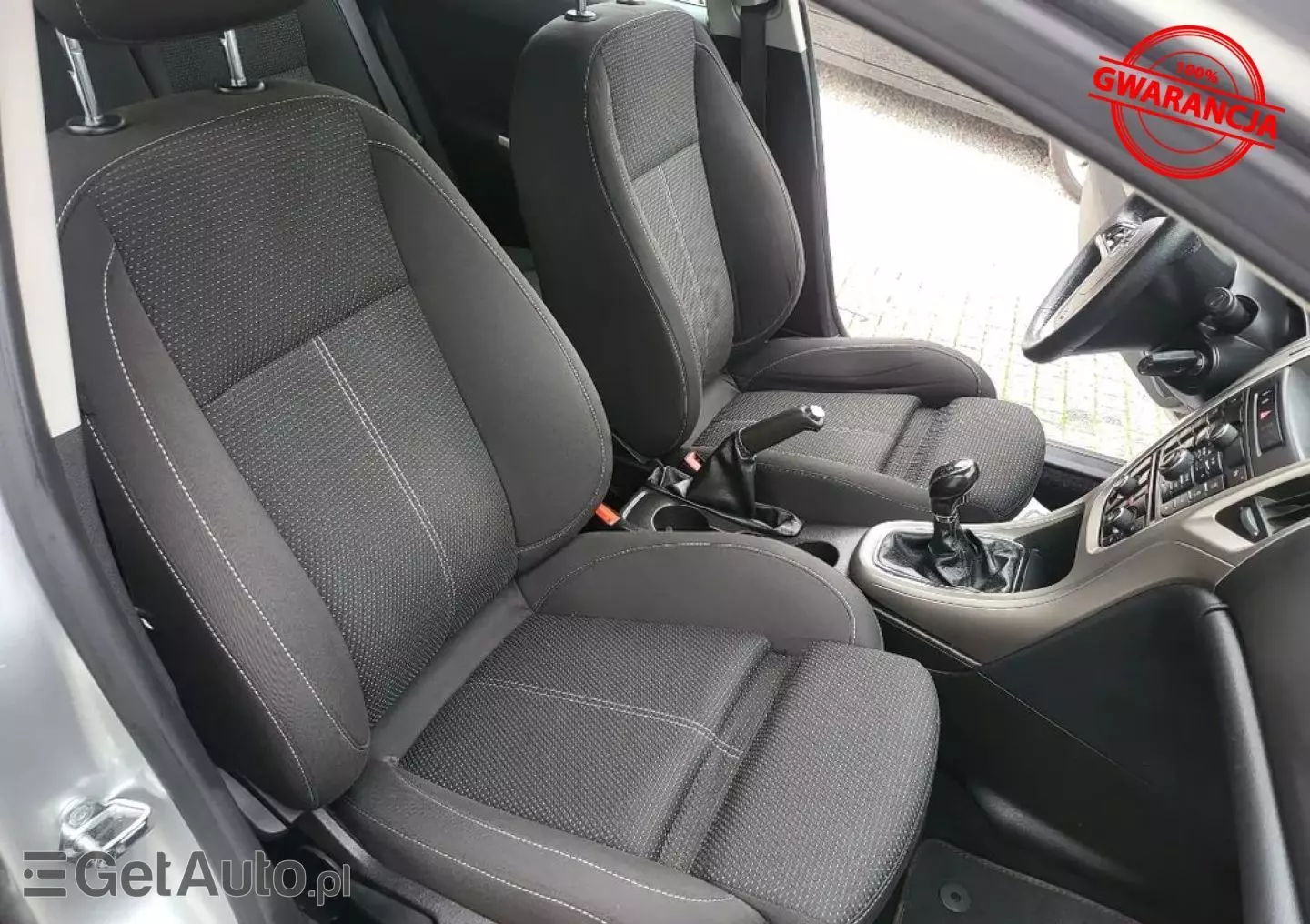 OPEL Astra III 1.7 CDTI ecoFLEX