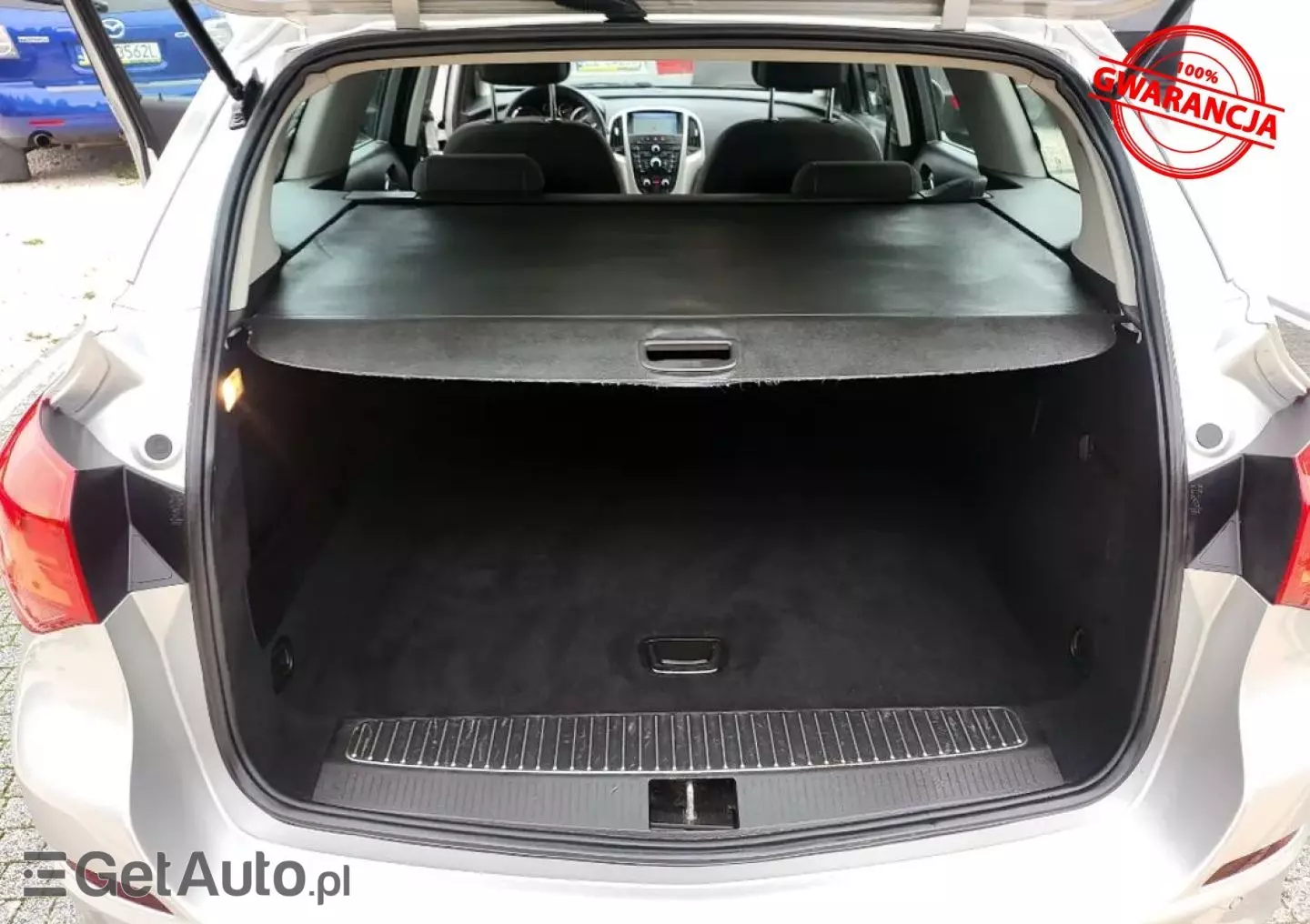 OPEL Astra III 1.7 CDTI ecoFLEX