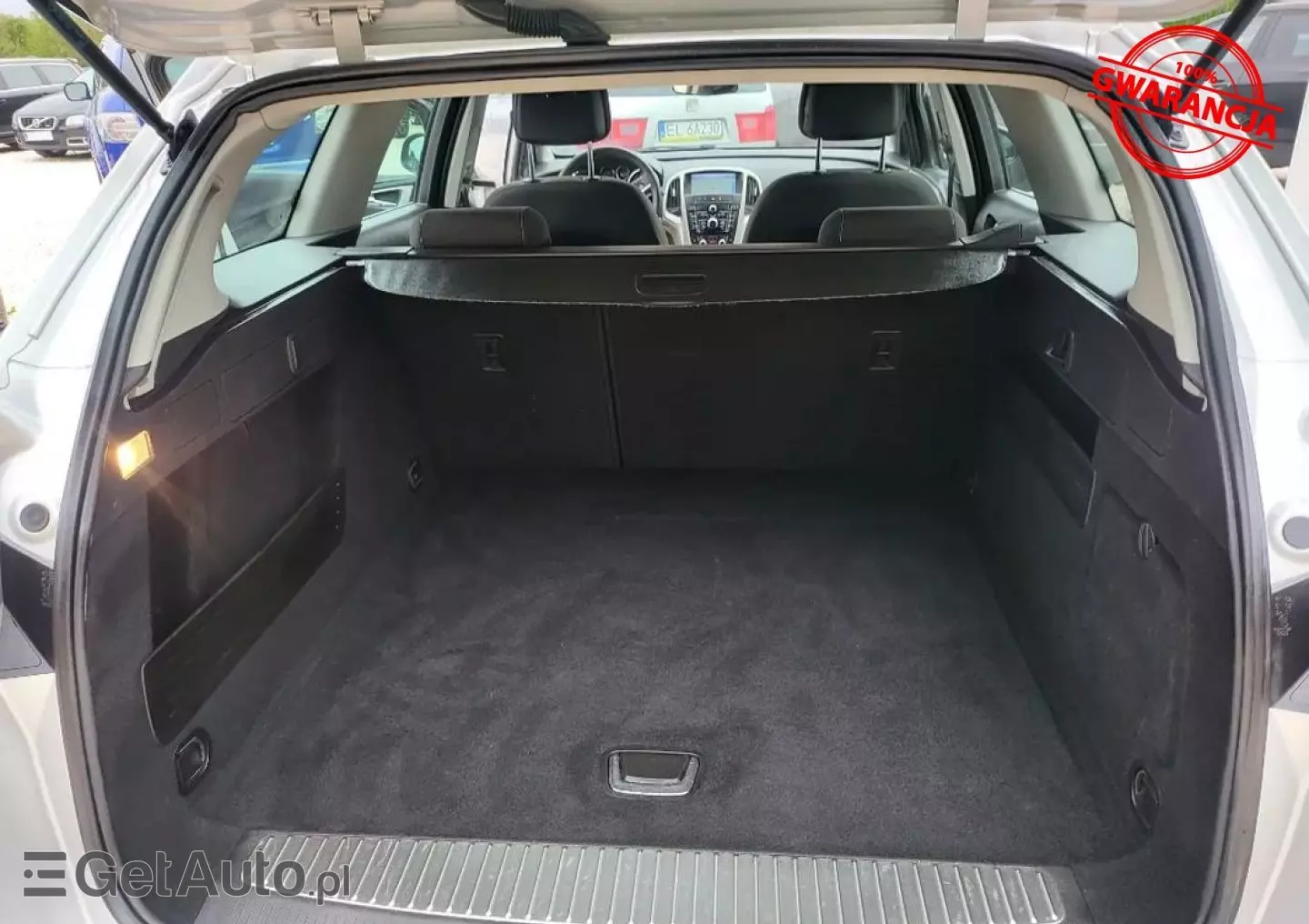 OPEL Astra III 1.7 CDTI ecoFLEX