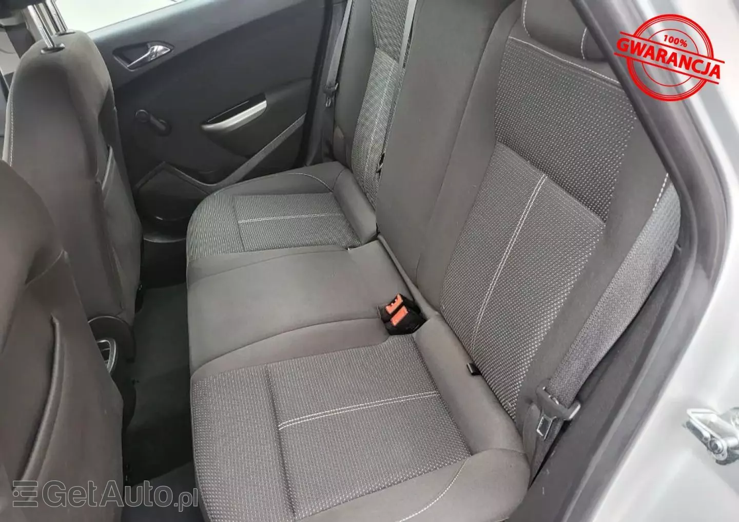 OPEL Astra III 1.7 CDTI ecoFLEX