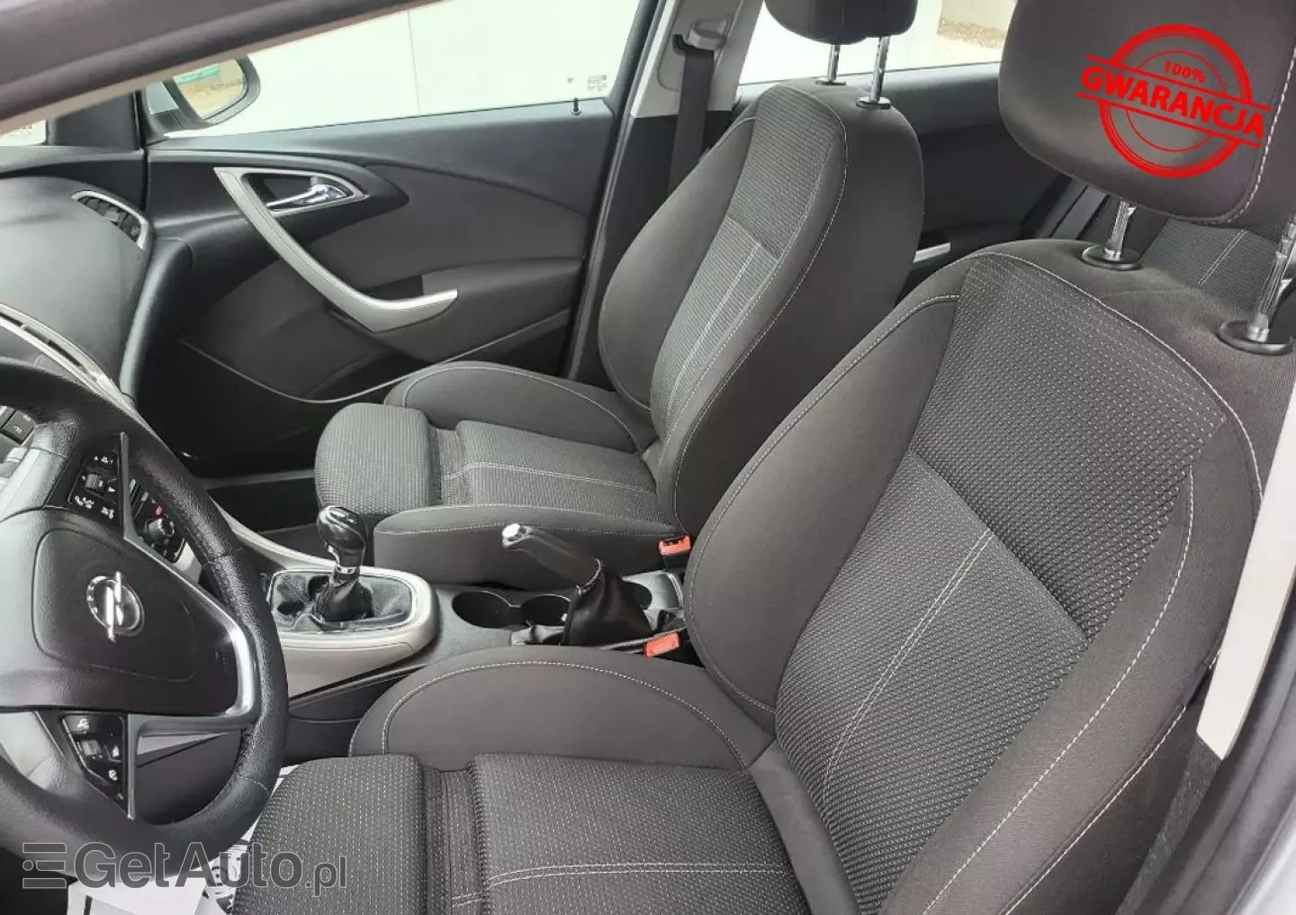 OPEL Astra III 1.7 CDTI ecoFLEX