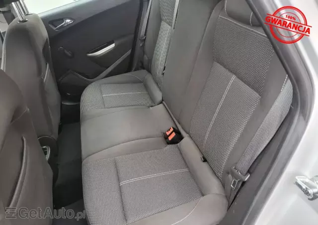 OPEL Astra III 1.7 CDTI ecoFLEX