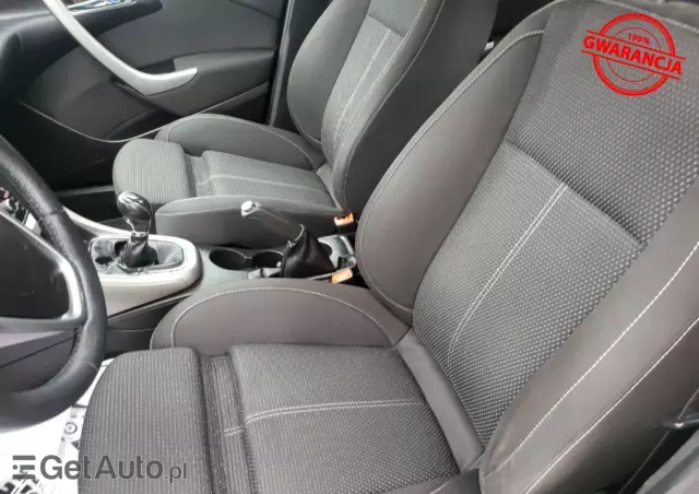 OPEL Astra III 1.7 CDTI ecoFLEX