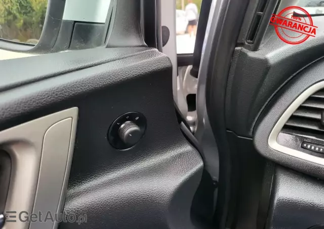 OPEL Astra III 1.7 CDTI ecoFLEX