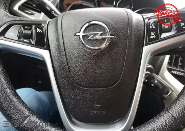 OPEL Astra III 1.7 CDTI ecoFLEX