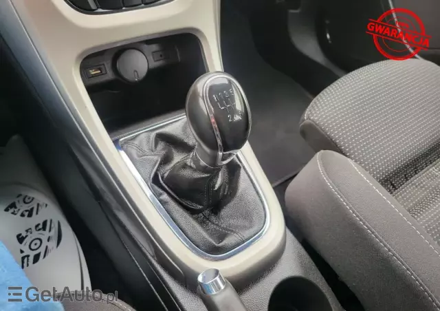 OPEL Astra III 1.7 CDTI ecoFLEX