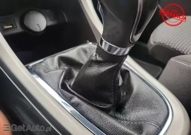 OPEL Astra III 1.7 CDTI ecoFLEX