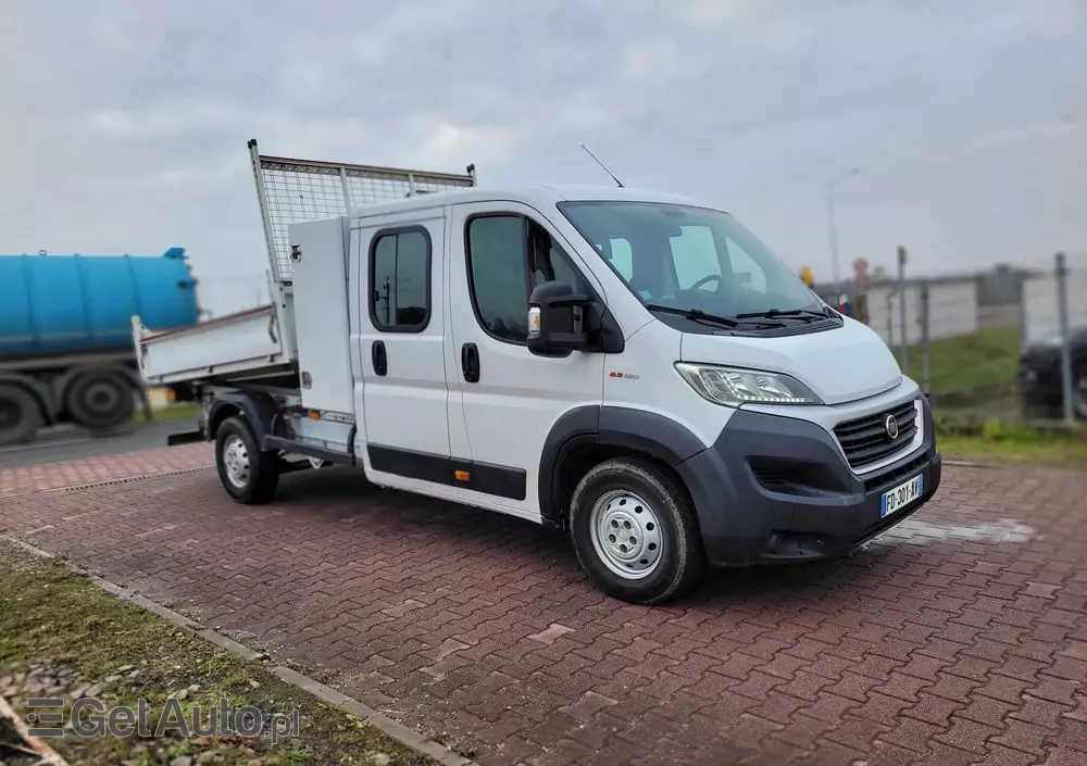 FIAT DUCATO 