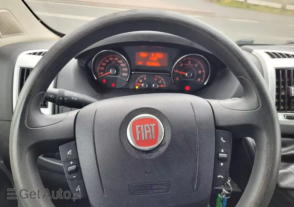 FIAT DUCATO 