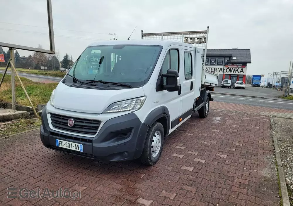 FIAT DUCATO 