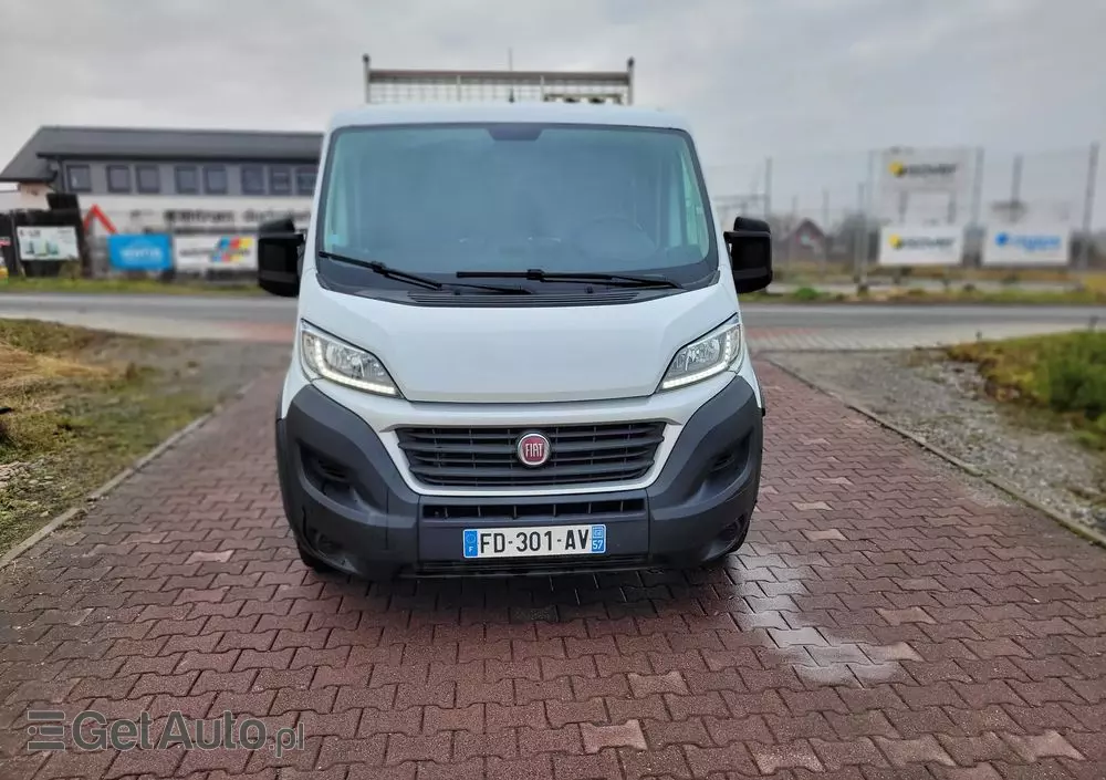 FIAT DUCATO 