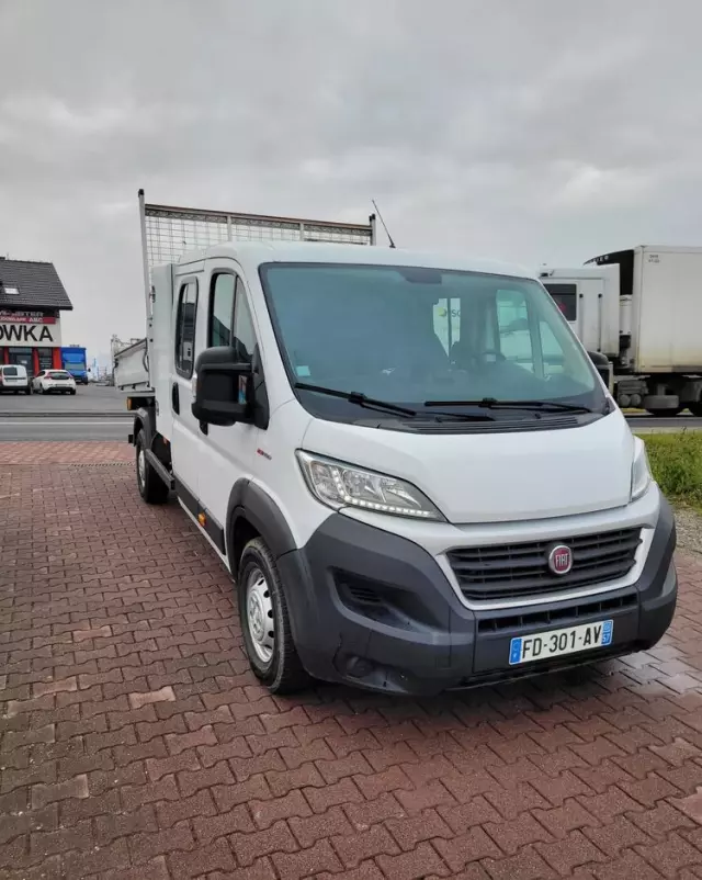 FIAT DUCATO 