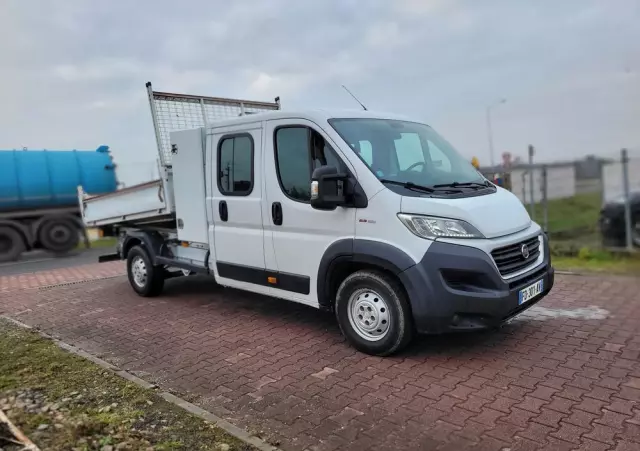 FIAT DUCATO 
