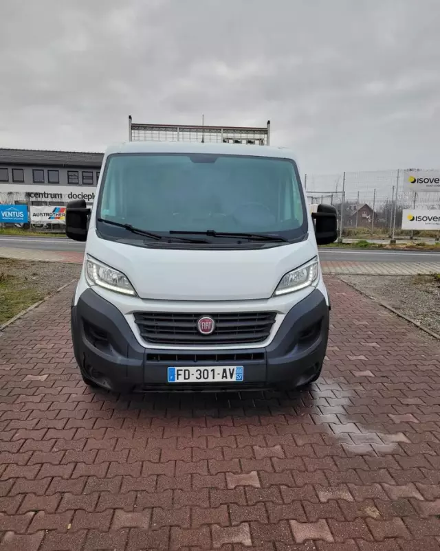 FIAT DUCATO 