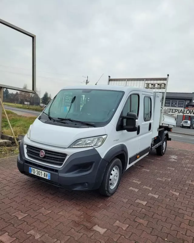 FIAT DUCATO 