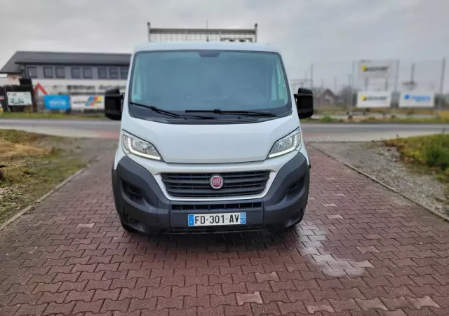 FIAT DUCATO 