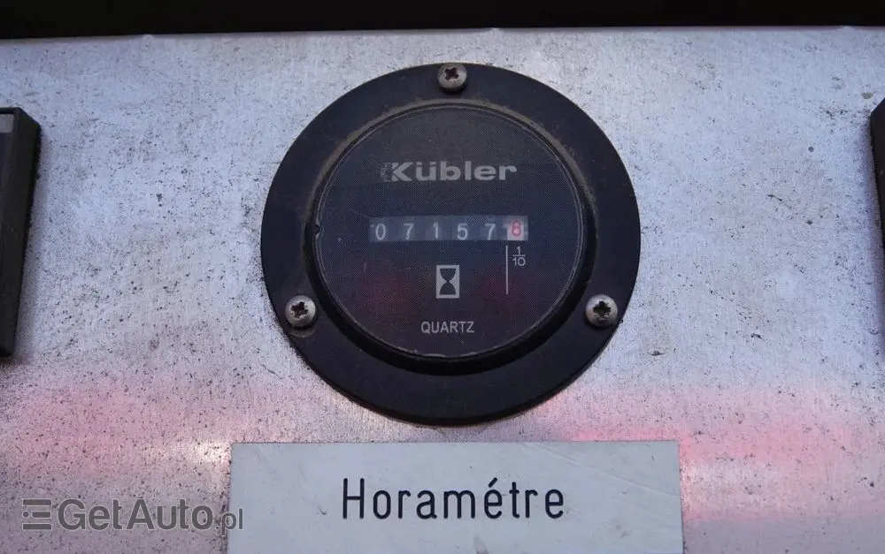 RENAULT KERAX 450 / 6x4 / KOPARKA SSAĄCA / MTS SAUGBAGGER 3A11T /ASENIZACYJNY / ŁADOWARKA PRÓŻNIOWA / WUKO / MŁOT / STEROWANIE RADIOWE 