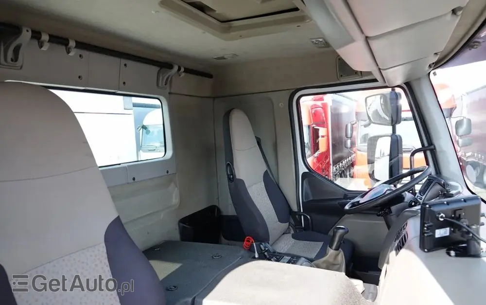 RENAULT KERAX 450 / 6x4 / KOPARKA SSAĄCA / MTS SAUGBAGGER 3A11T /ASENIZACYJNY / ŁADOWARKA PRÓŻNIOWA / WUKO / MŁOT / STEROWANIE RADIOWE 